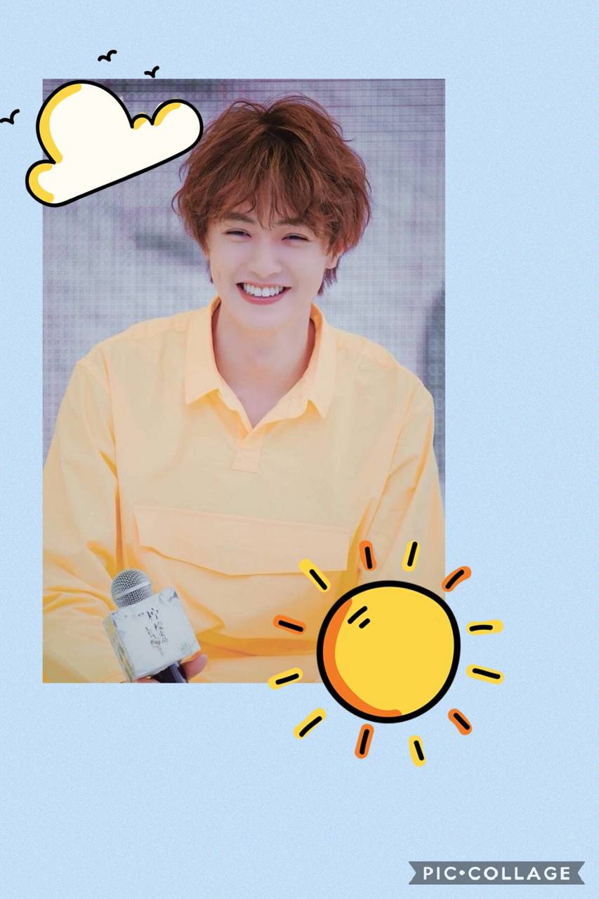 853x1280 Darren Chen wallpaper by BtsSeokjin .