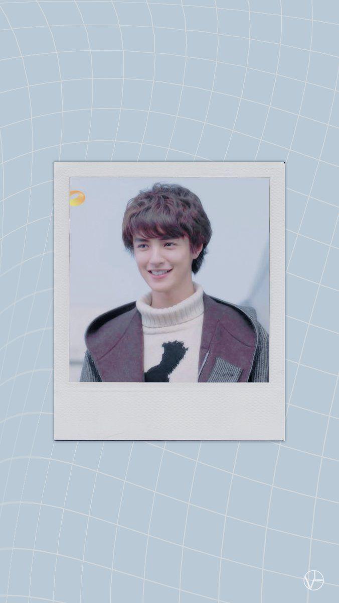 676x1200 Darren Chen Wallpaper