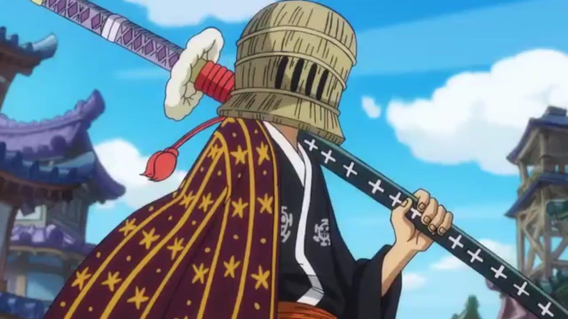 1920x1080 One Piece Episode 909 update: Episode .news.
