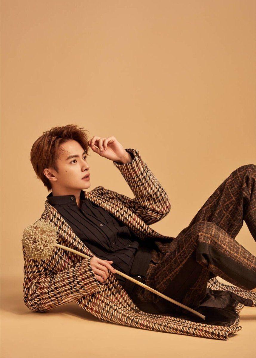858x1200 Darren Chen Aesthetic Wallpaper .