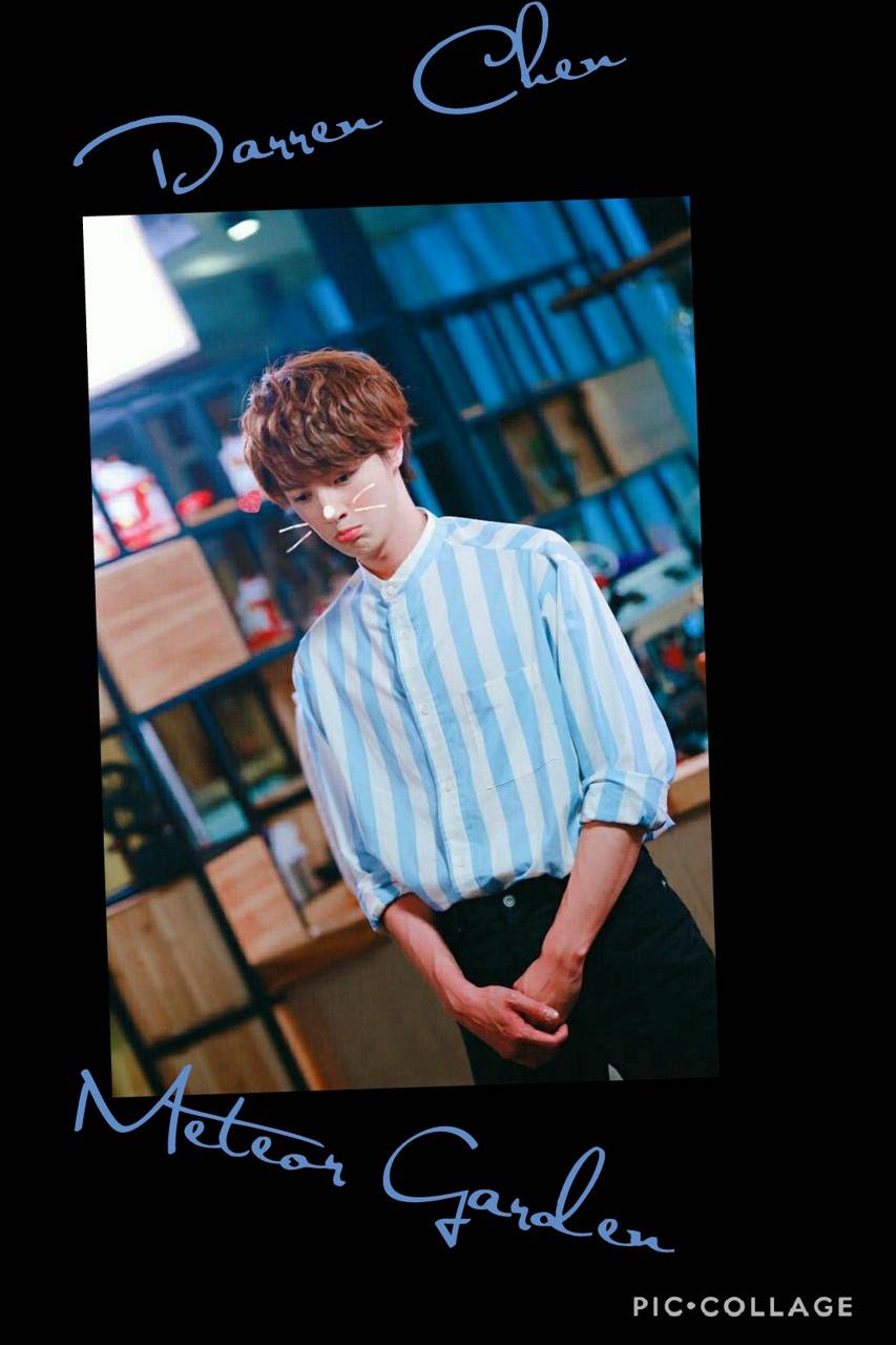 853x1280 Darren Chen Wallpaper