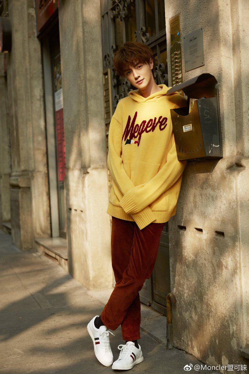 799x1200 hua ze lei / darren chen wallpaper .
