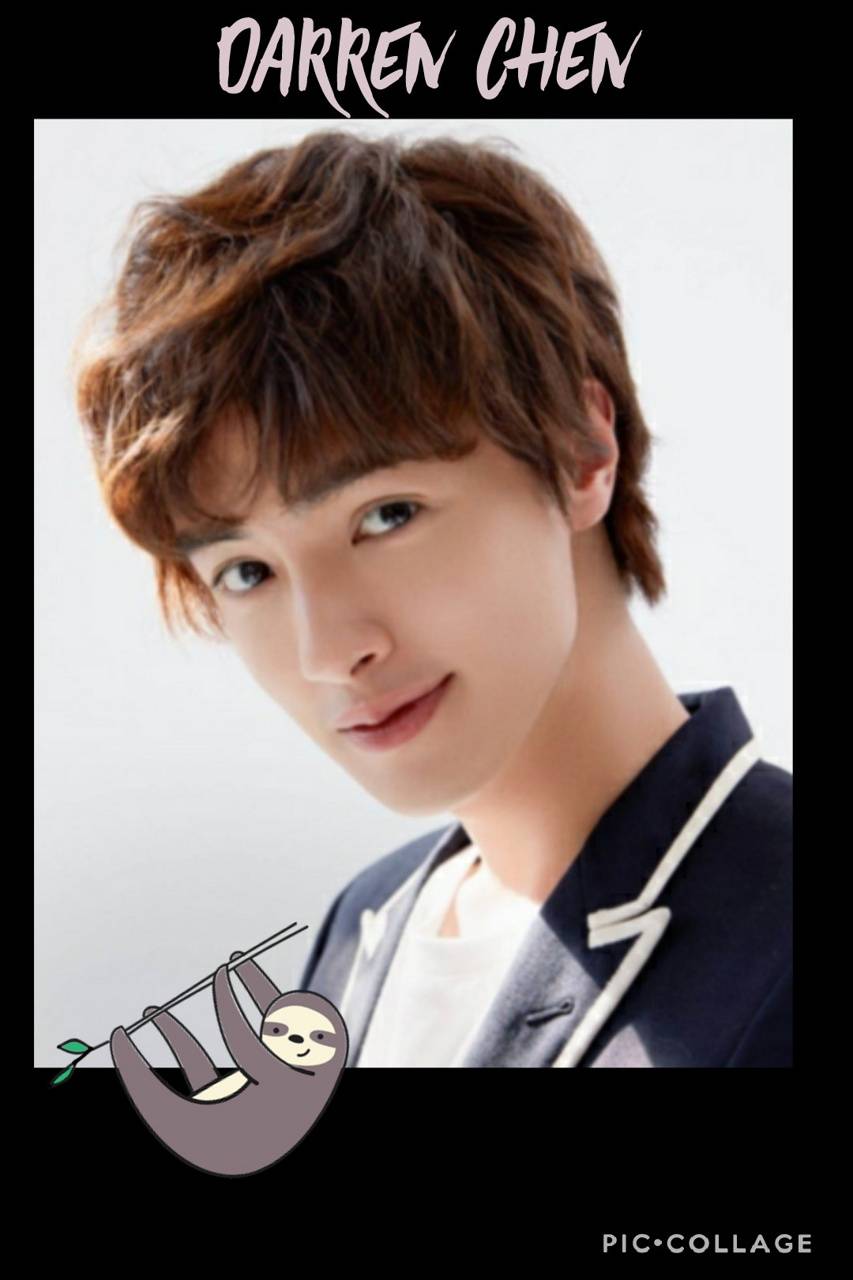 853x1280 Darren Chen wallpaper by BtsSeokjin .
