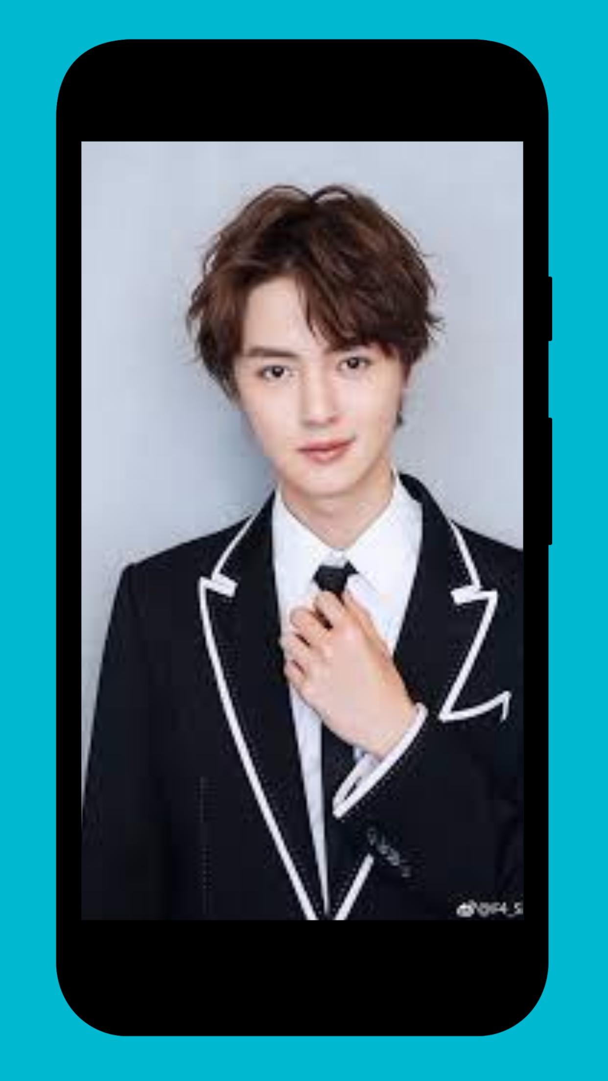 1242x2208 Darren Chen Wallpaper and Lockscreen .