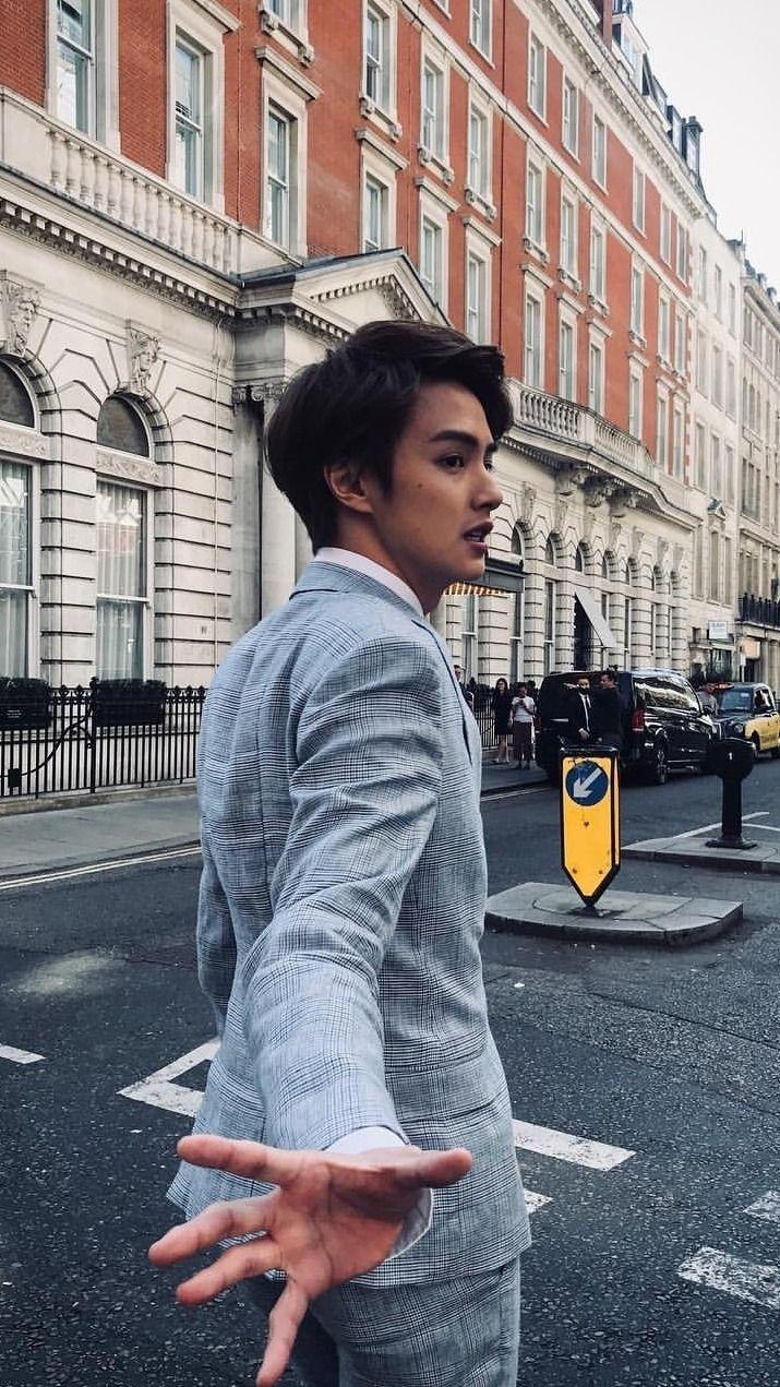 715x1271 Darren chen boyfriend lockscreen .cristelasixx6.