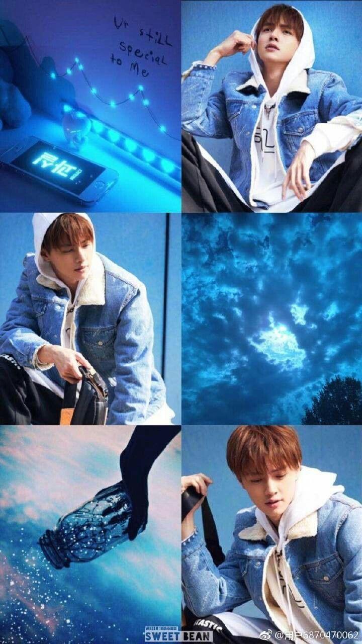 720x1280 Darren Chen Aesthetic Wallpaper .