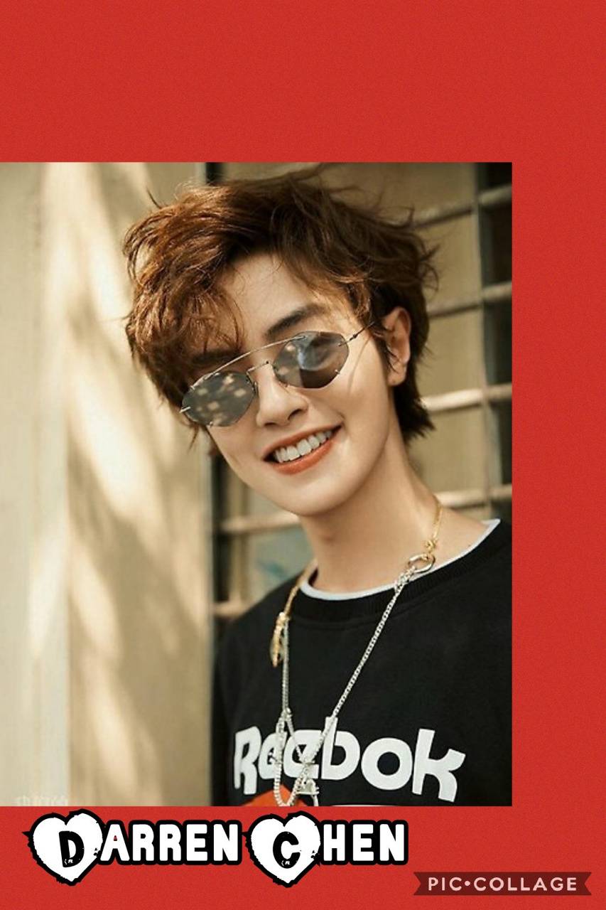 853x1280 Darren Chen Wallpaper