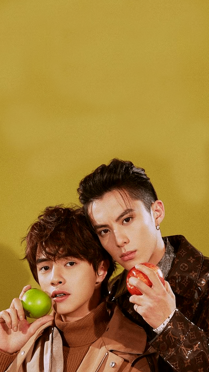 Darren Chen Wallpapers - Top Free Darren Chen Backgrounds - WallpaperAccess