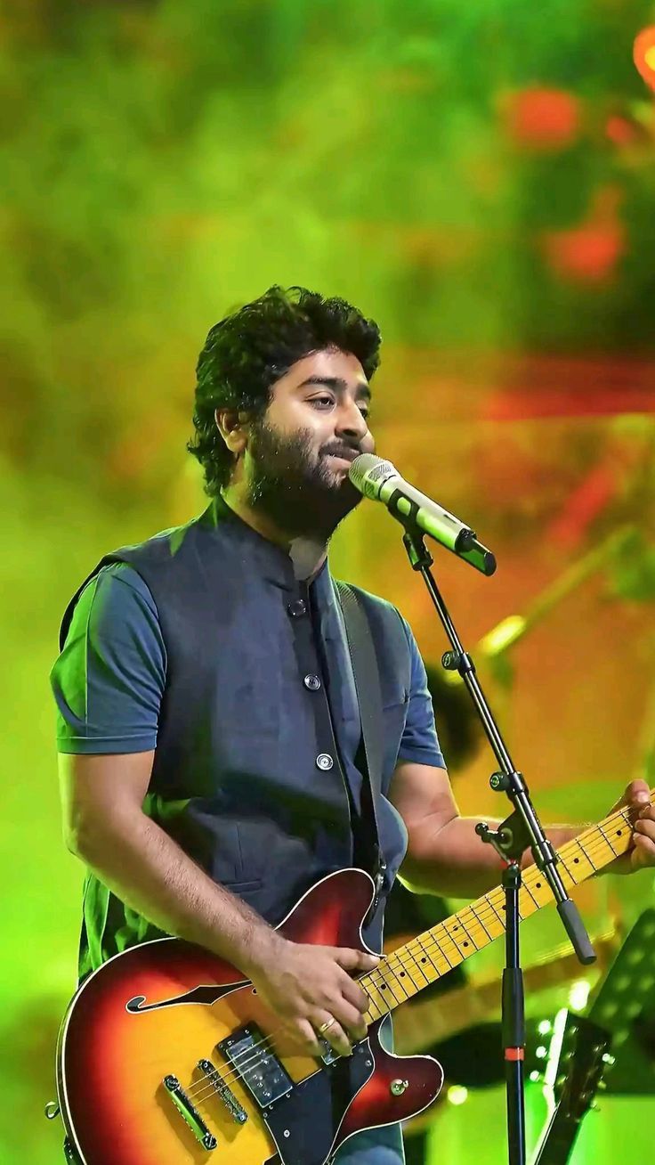 736x1308 Arijit Singh HD wallpaper