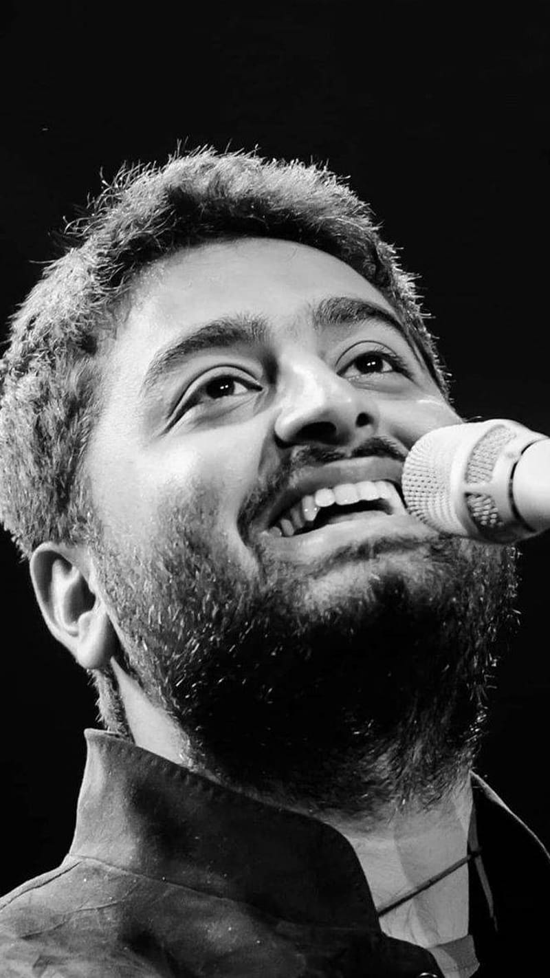 800x1422 Arijit Singh Musician Latest And, HD wallpaper