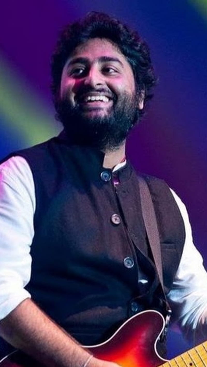 800x1422 How Singer Arijit Singh Made His Massive INR 52 Crore Net Worth In A Decade, HD phone wallpaper