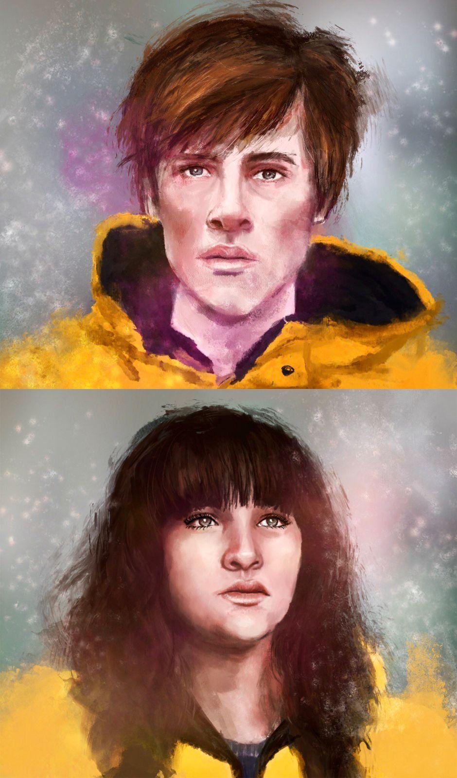 940x1600 Jonas And Martha Wallpaper .