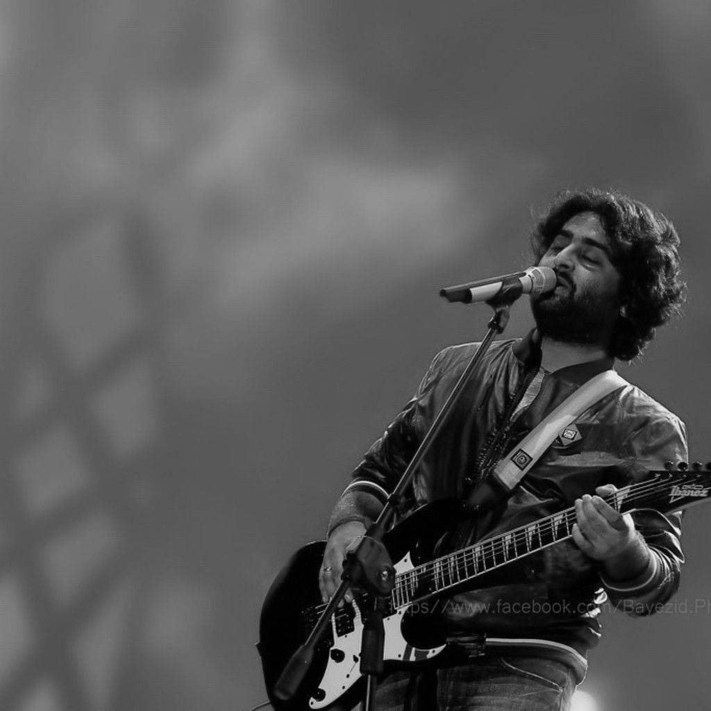 1024x1024 HD #Photos Of #Arijit Singh By #Arijitians By SkyLip Get It For Ur All #iOS Devices. Us 4p4aeb.i