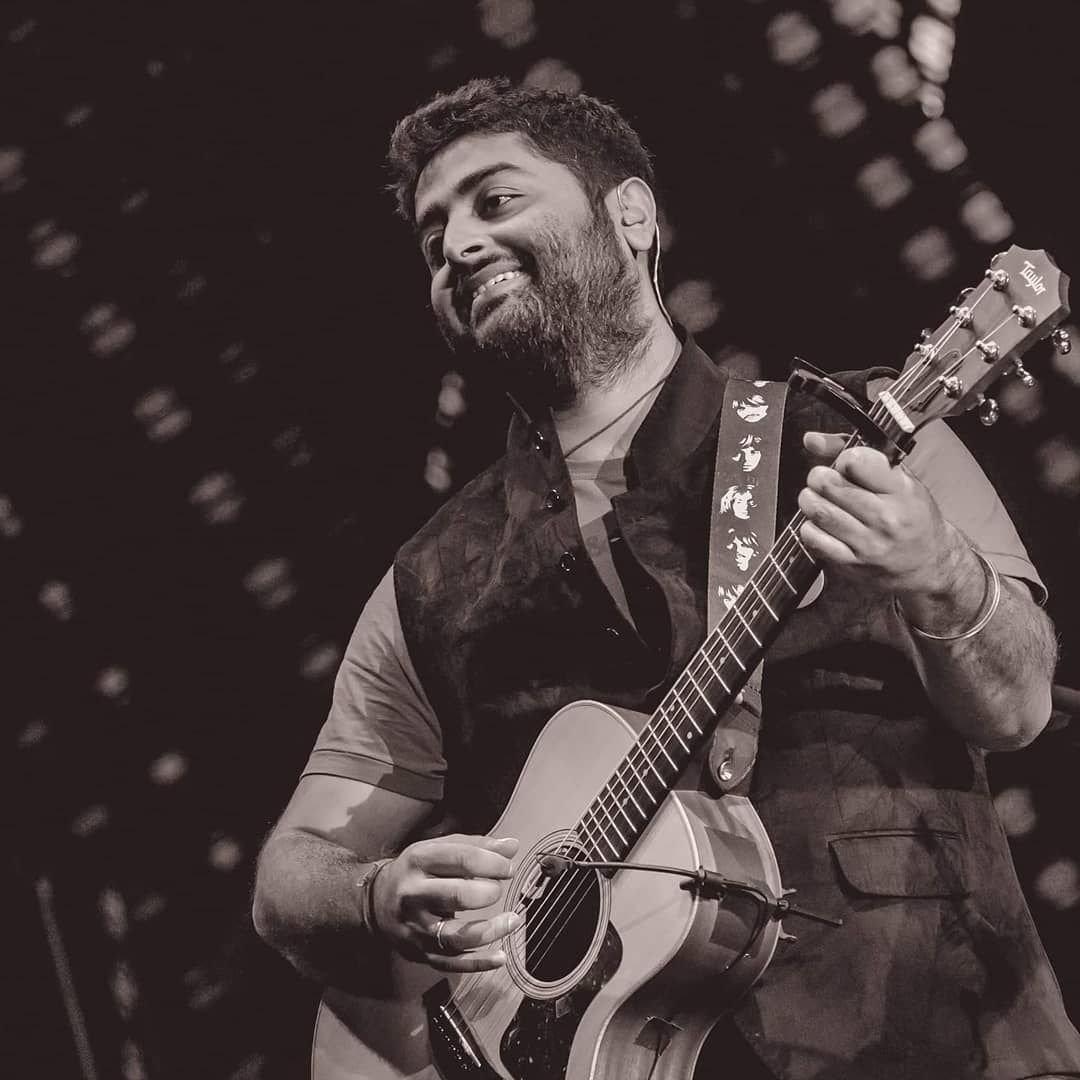 1080x1080 Discover 8 Arijit and best music artists ideas. singh, famous singers, music artists and more