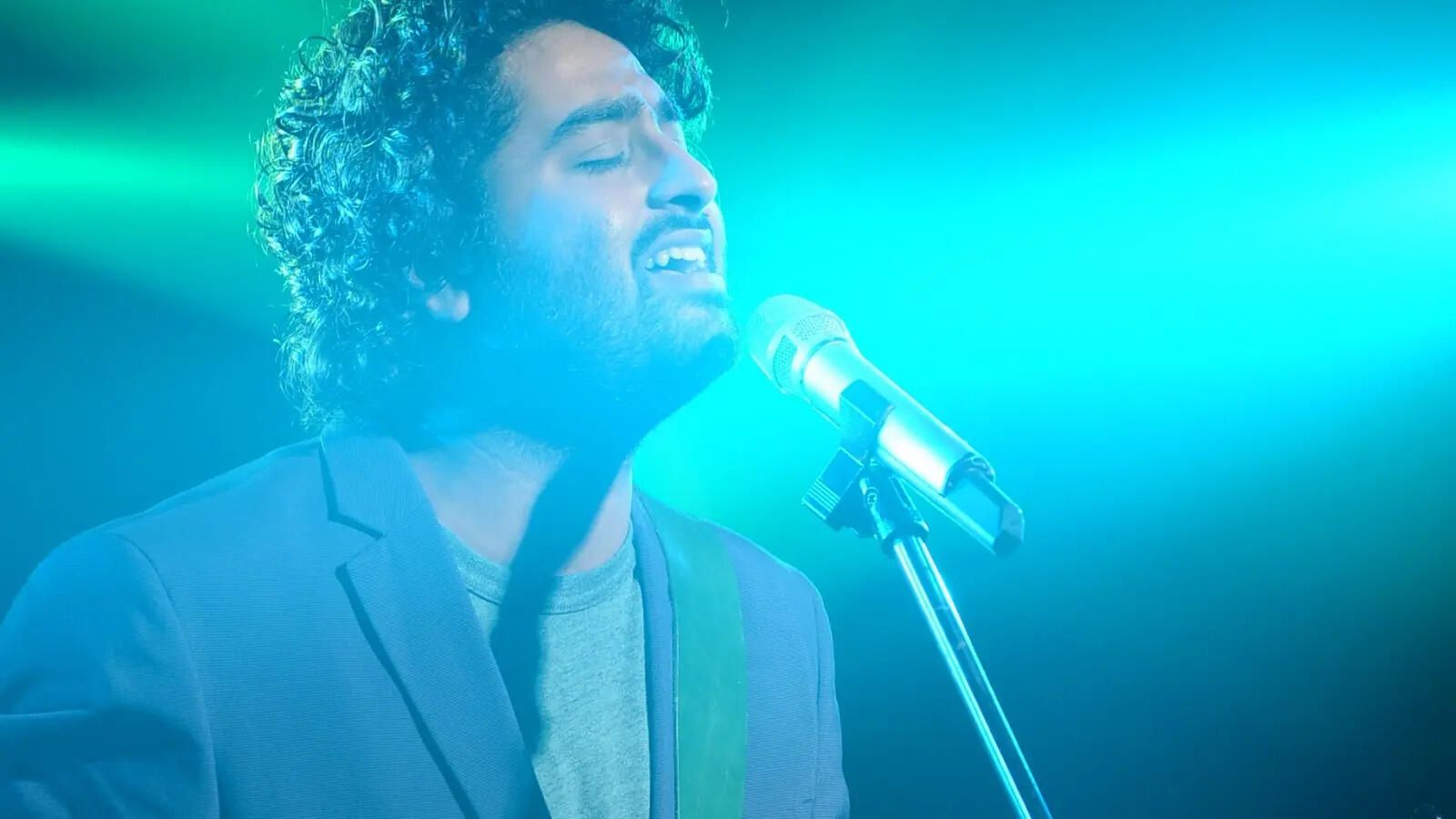 1600x900 Iconic Arijit Singh Songs For TV Shows: Aaj Jaane Ki Zid To Hum Hai Deewane Tere