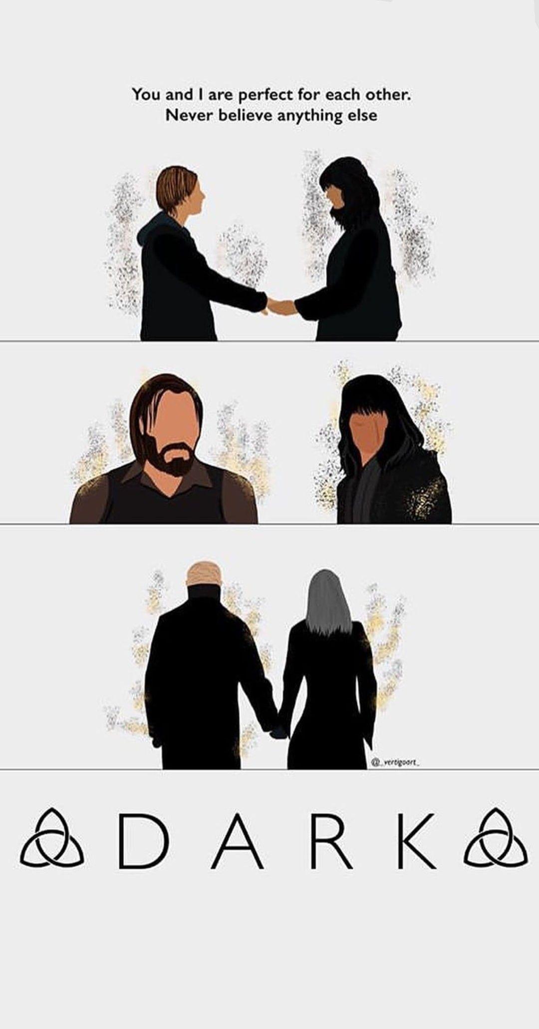 1080x2060 Jonas And Martha Wallpaper .