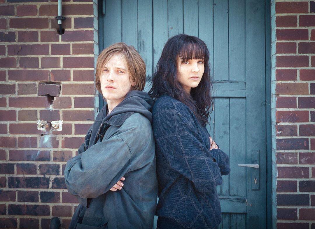1080x784 Jonas And Martha Wallpaper .