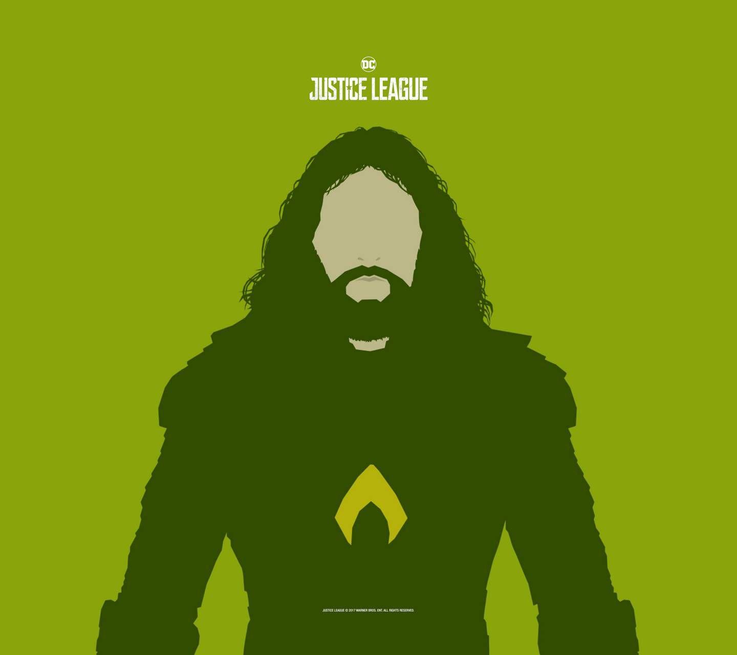 Aquaman Minimalist Wallpapers - Top Free Aquaman Minimalist Backgrounds