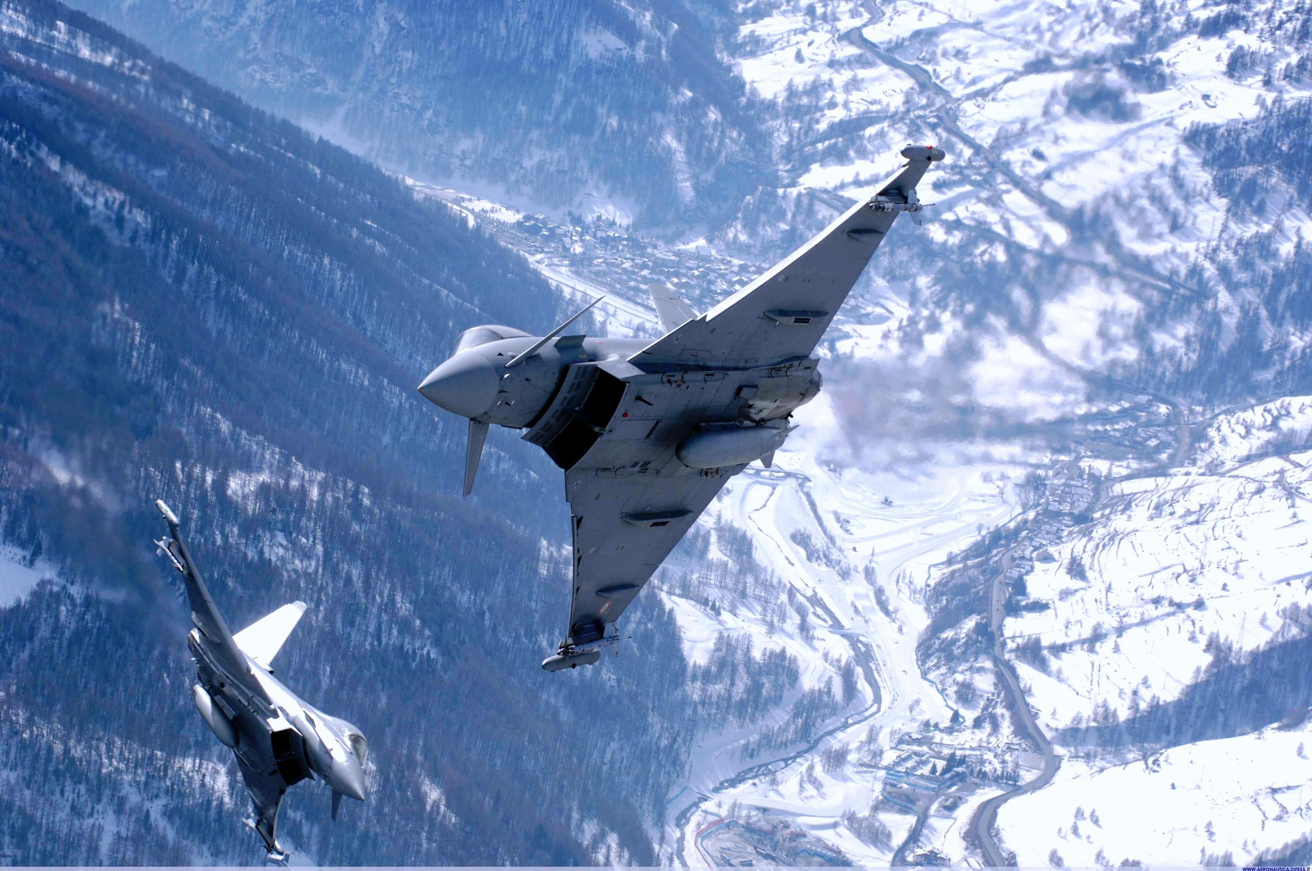 4288x2848 #attack, #Spanish Air Force .