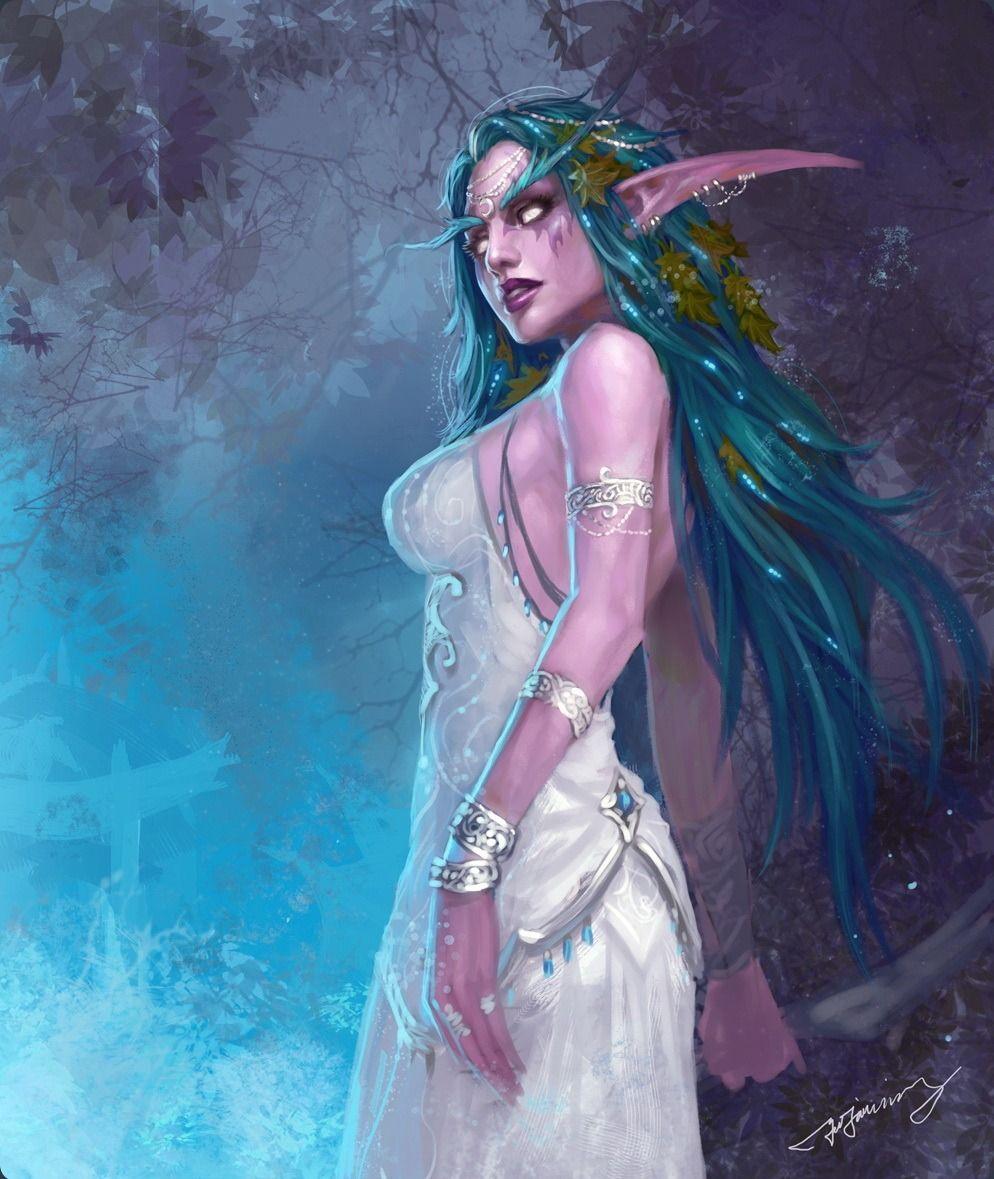 994x1179 Tyrande Whisperwind .