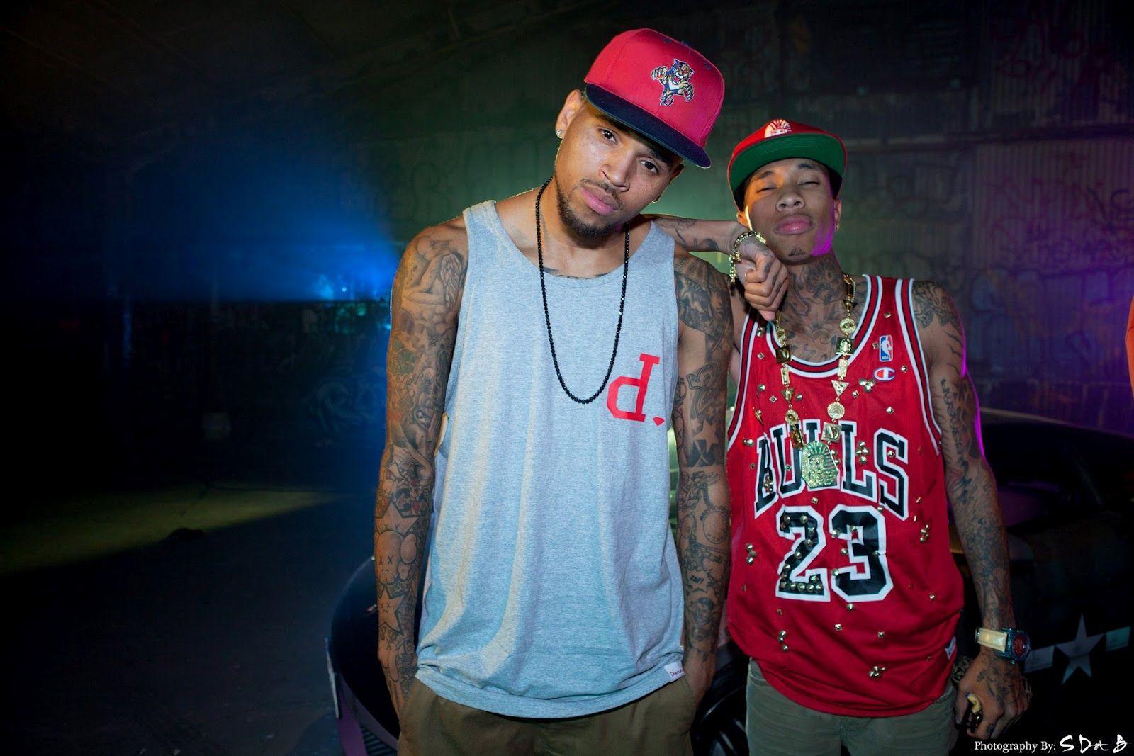 1600x1067 Free download Chris Brown and Tyga Dish On Beef With Drake Amber Rose UPTOWN [1600x1067] for your Desktop, Mobile & Tablet. Explore Chris Brown and Tyga Wallpaper