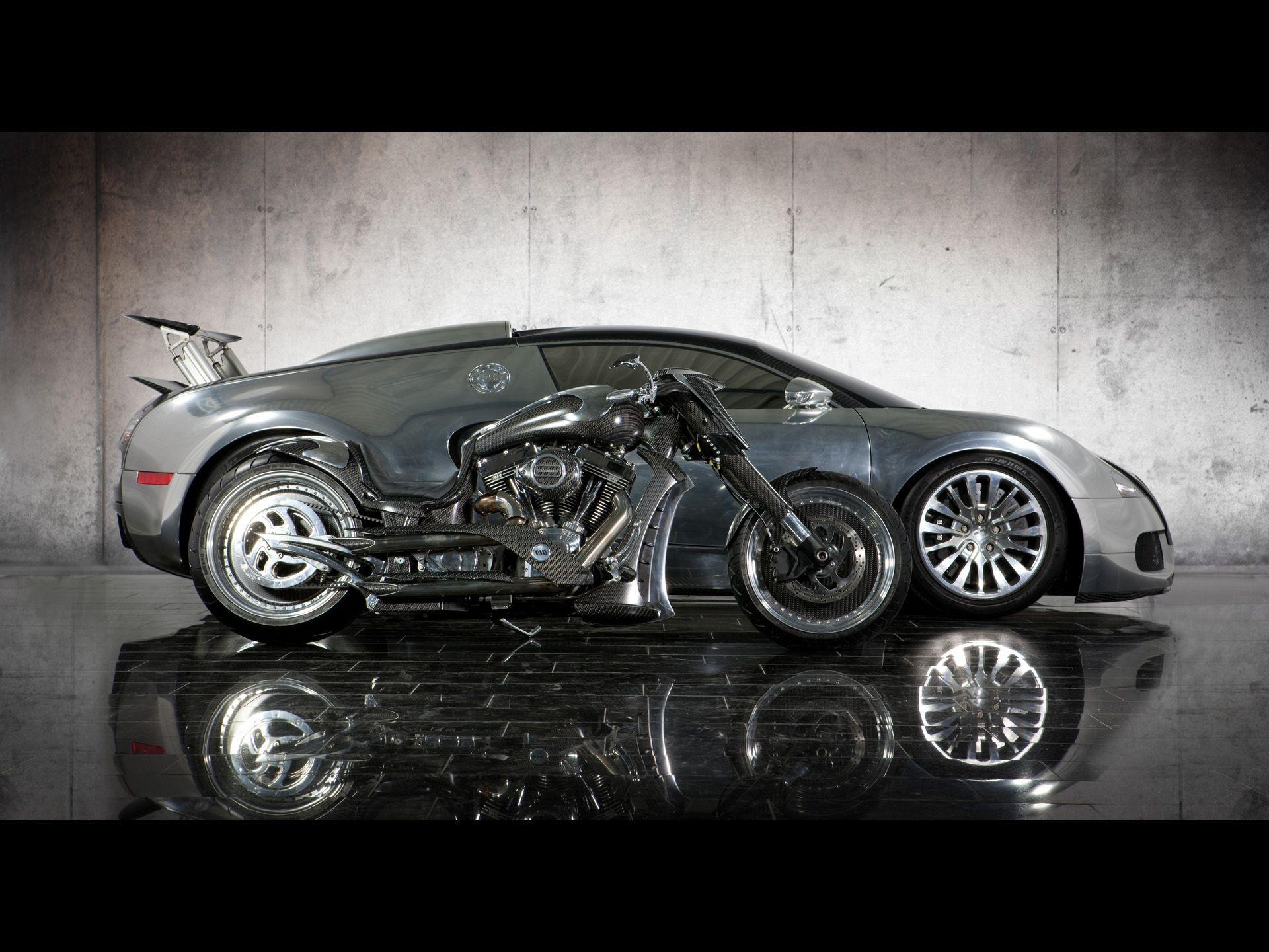 1920x1440 HD Bugatti Wallpaper For Free