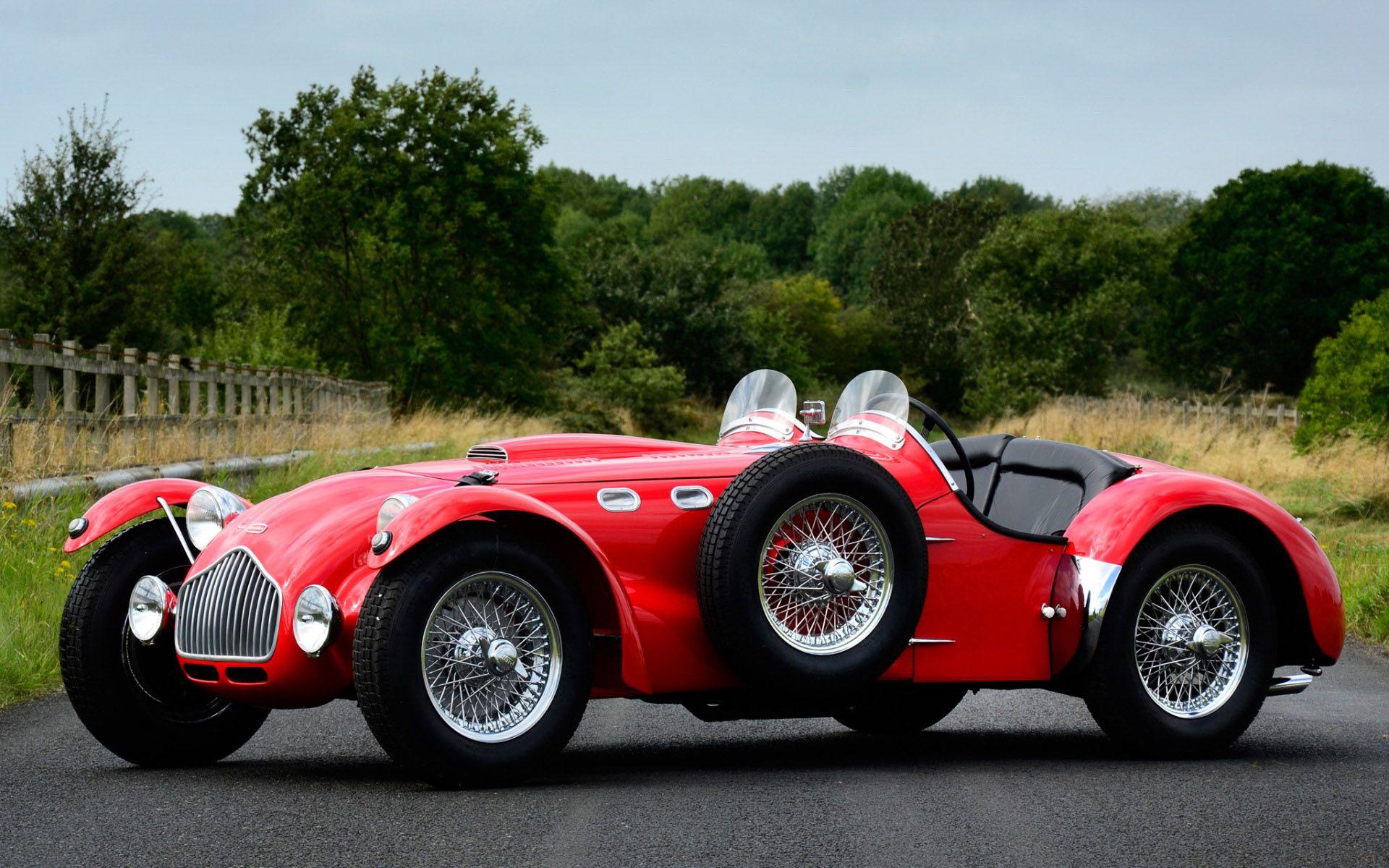 1920x1200 Free download Cool Vintage Cars Mac HD .