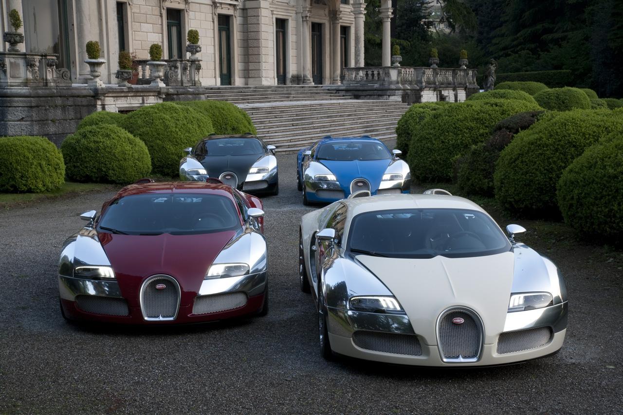 1280x853 Bugatti Veyron Picture And