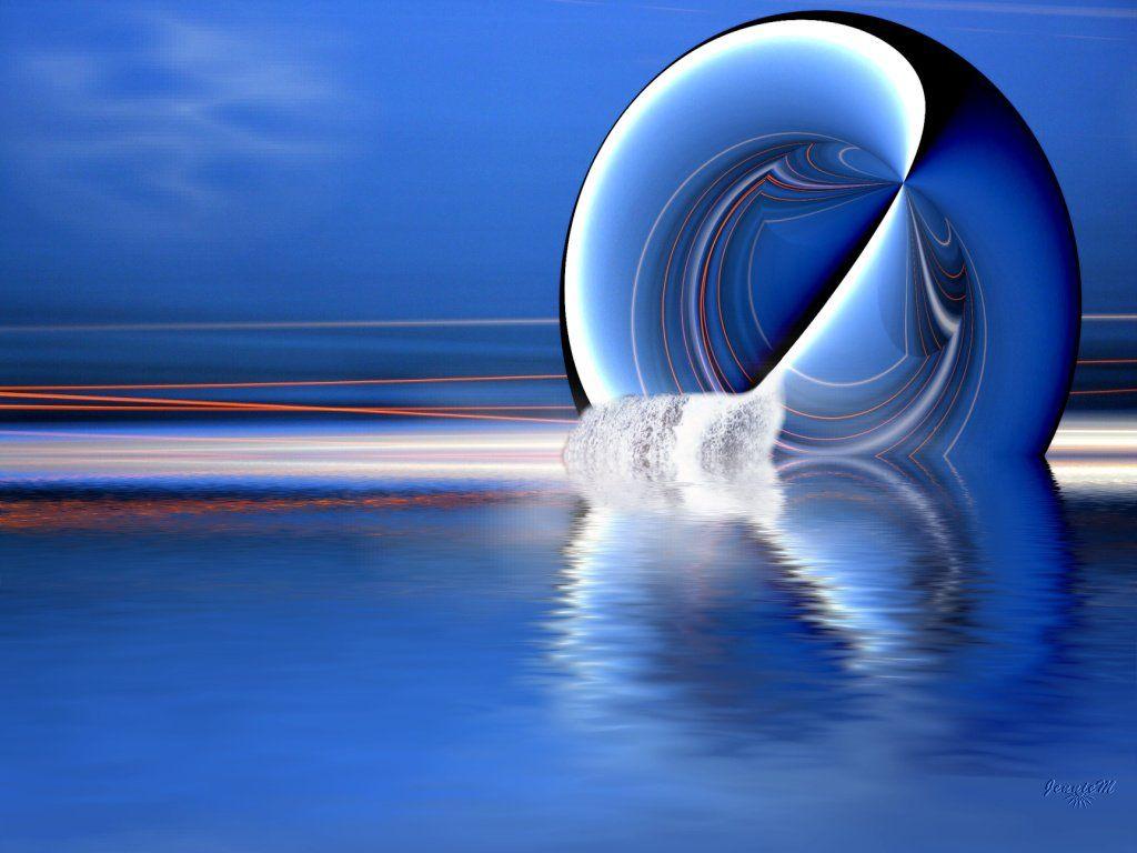1024x768 PC Wallpaper 3D Free Download on .