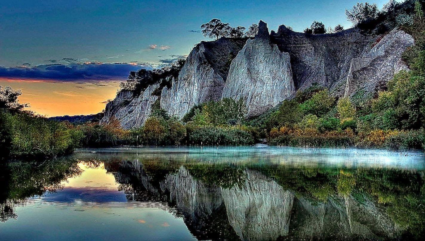 1424x810 Desktop Wallpaper 3D HD Nature .