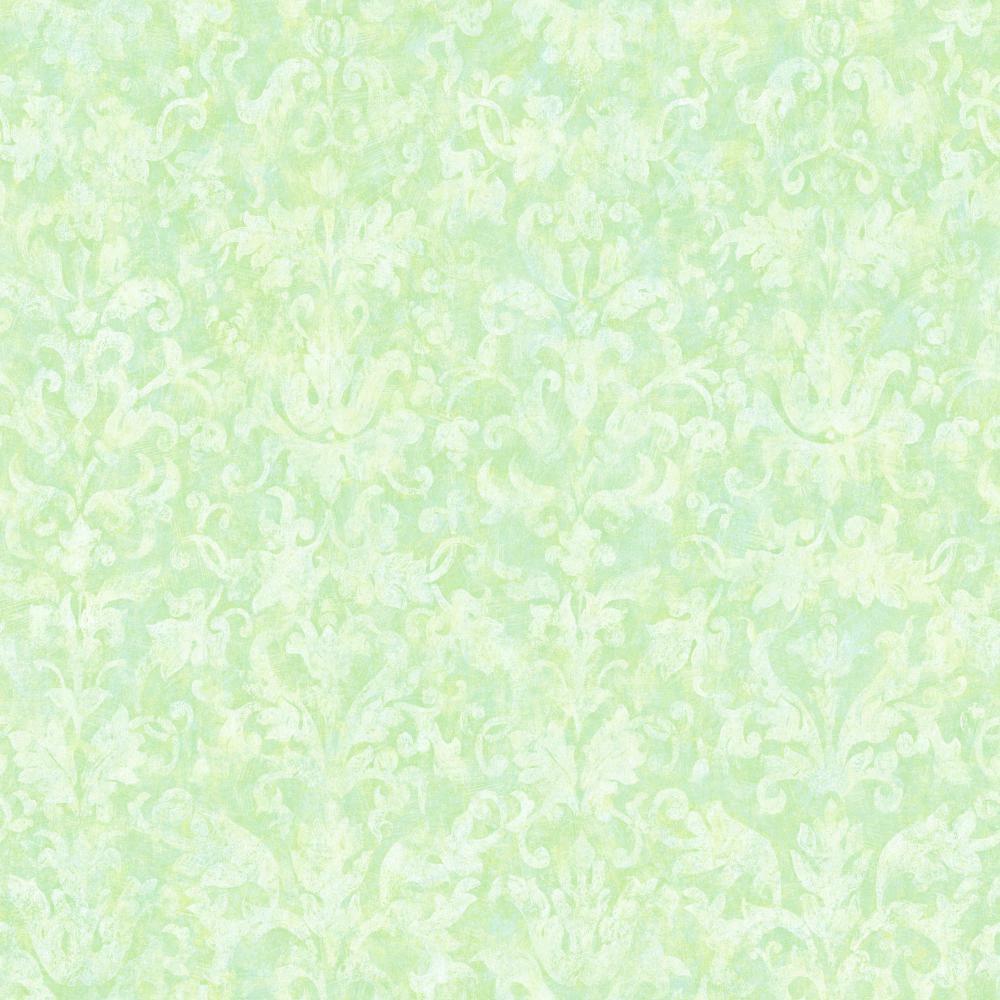 1000x1000 YK0182 York Kids IV Distressed Damask .indoorwallpaper.com · In Stock
