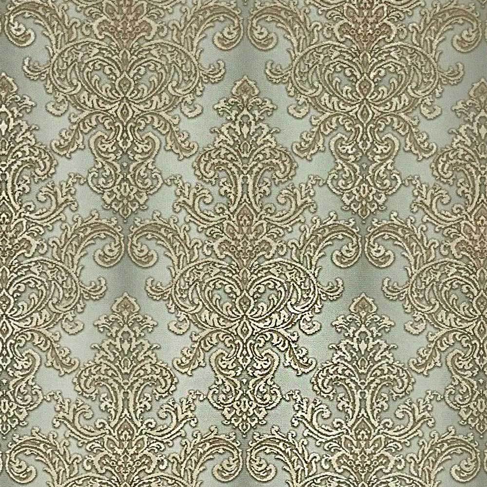 1000x1000 8518 04 Olive Green Gold Wallpaper Roll .ca
