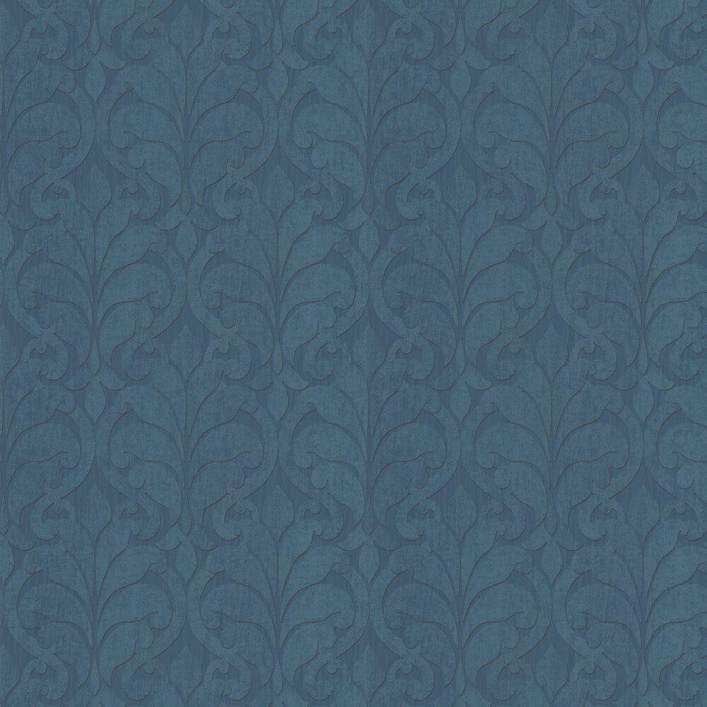 1000x1000 Distressed Damask by Eijffinger .wallpaperdirect.com · In stock