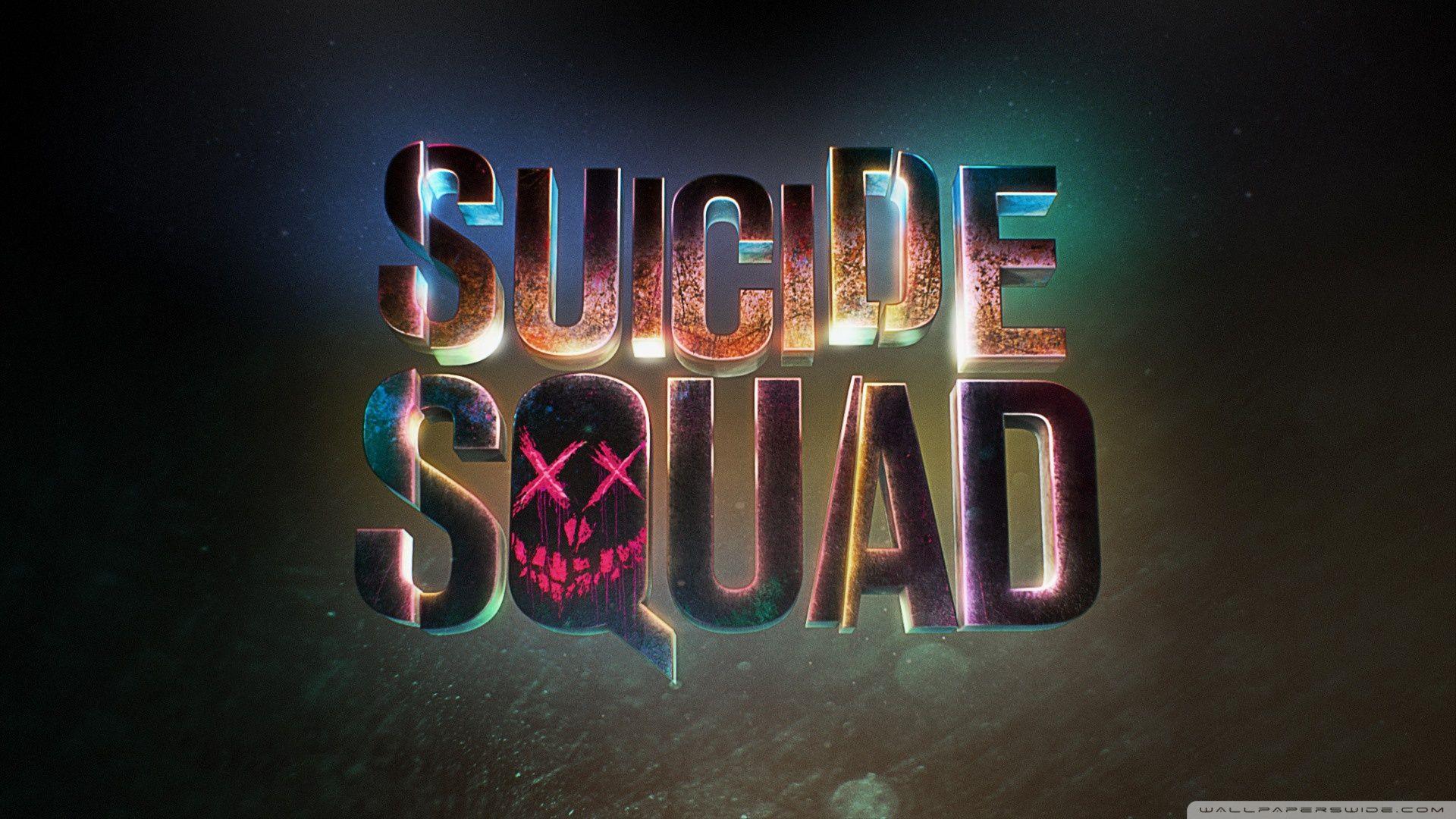 Suicide Squad 4K Wallpapers Top Free Suicide Squad 4K Backgrounds 