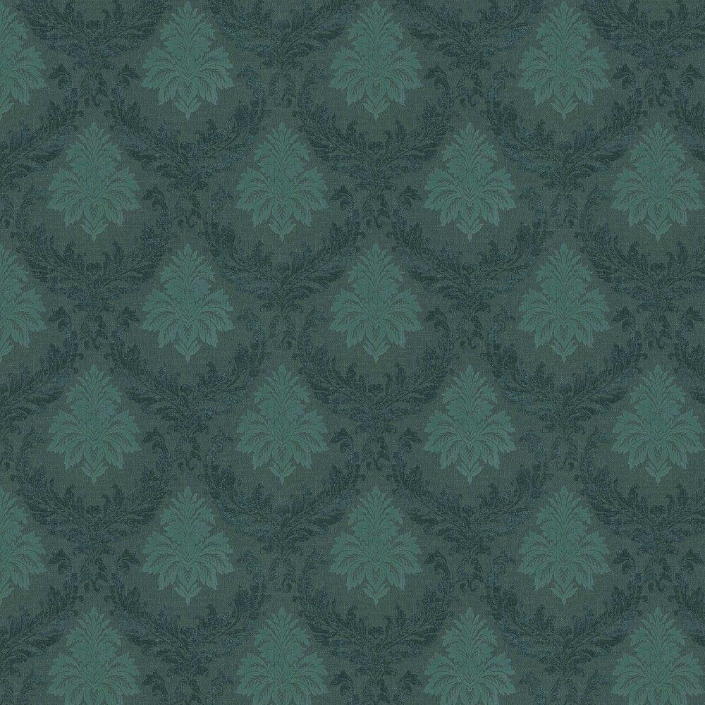 Green Damask Wallpapers - Top Free Green Damask Backgrounds
