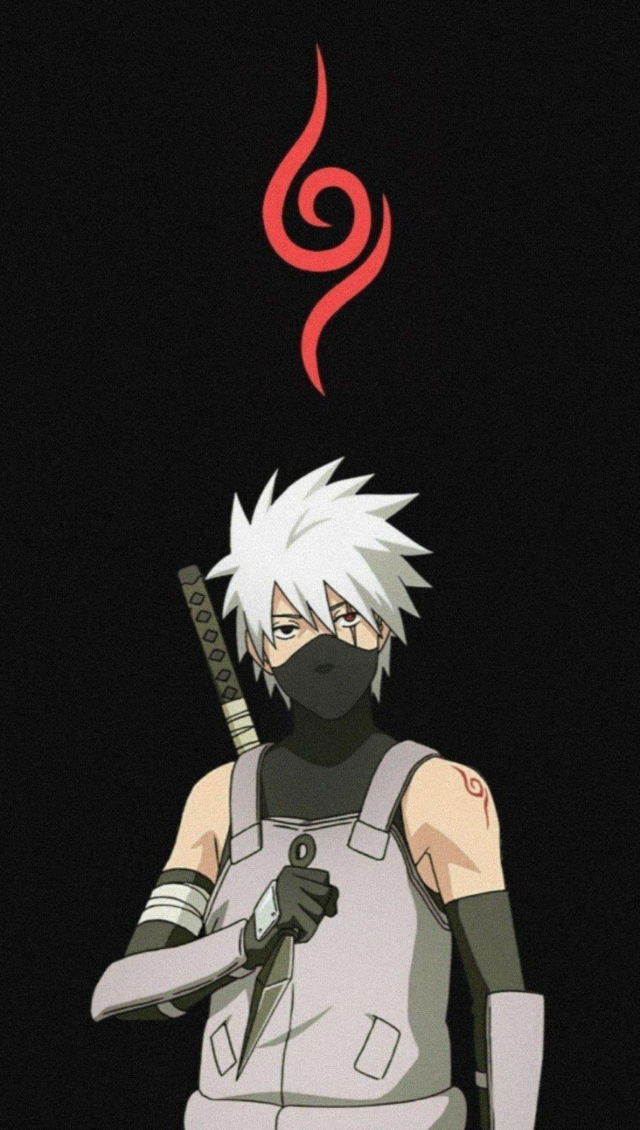 906x1600 Naruto