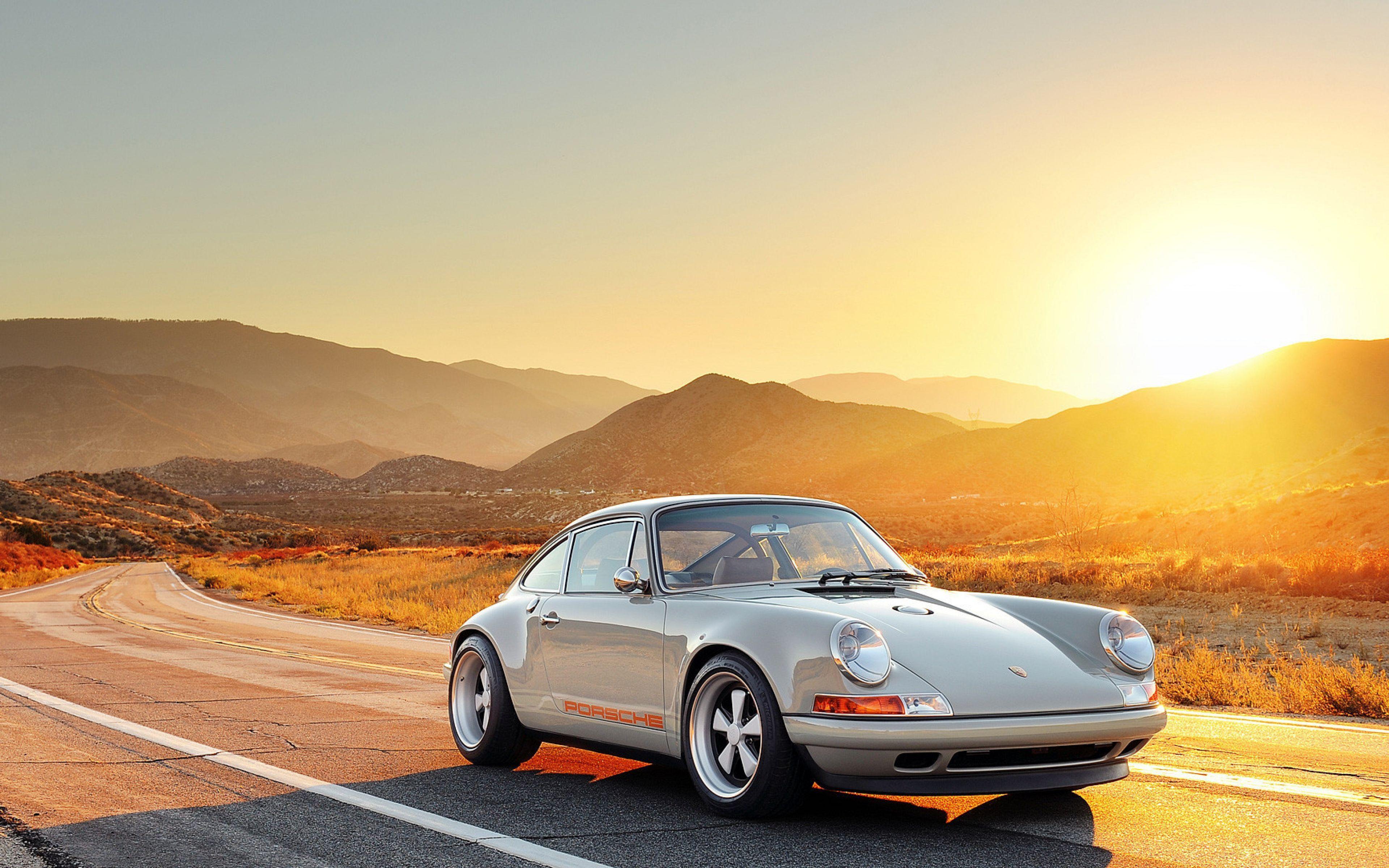 Old Porsche 911 Wallpapers - Top Free Old Porsche 911 Backgrounds ...