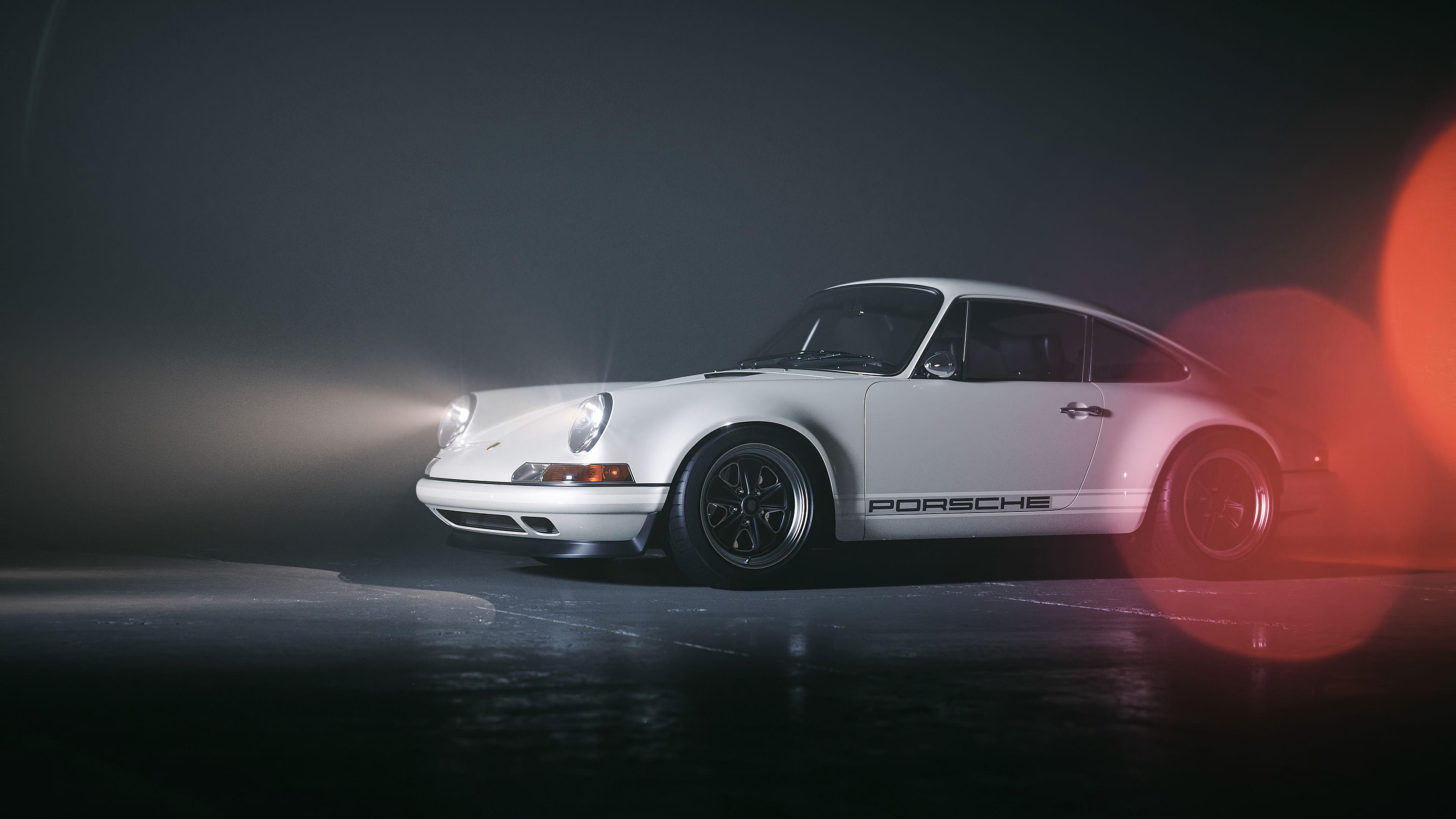 3840x2160 Porsche Wallpaperwallpaper.dog
