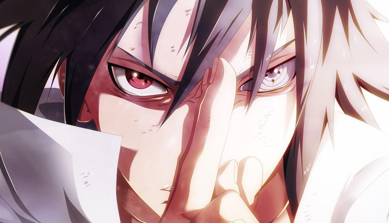 1336x768 Sasuke Uchiha Naruto Laptop HD .