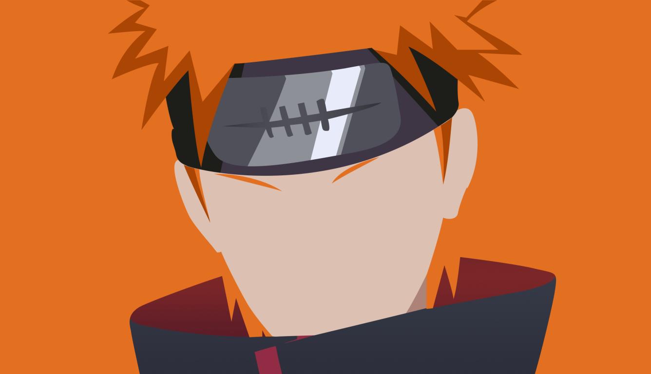 1336x768 Pain Naruto HD Laptop .