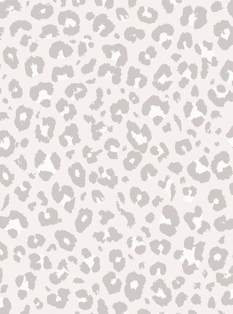 794x1072 Animal Print Leopard Wallpaper, Light .com