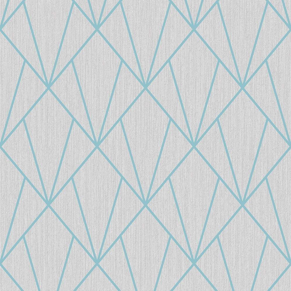 1000x1000 Blue Wallpaper