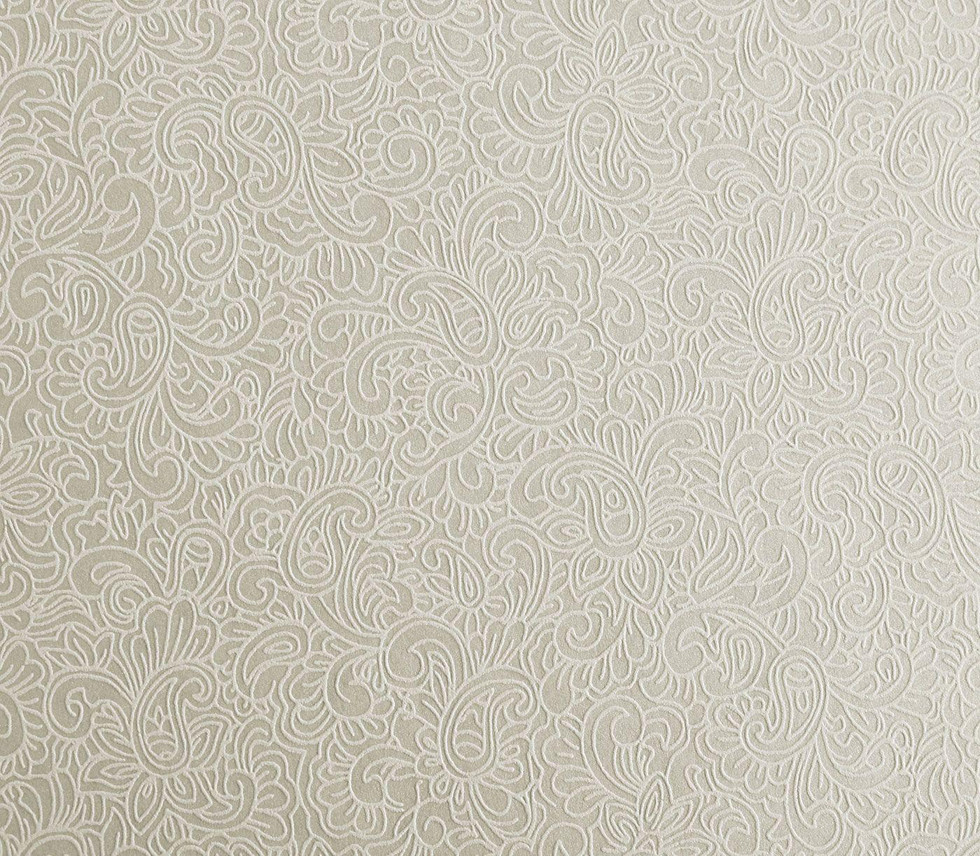 1400x1223 The Classico Paisley Texture Wallpaper .