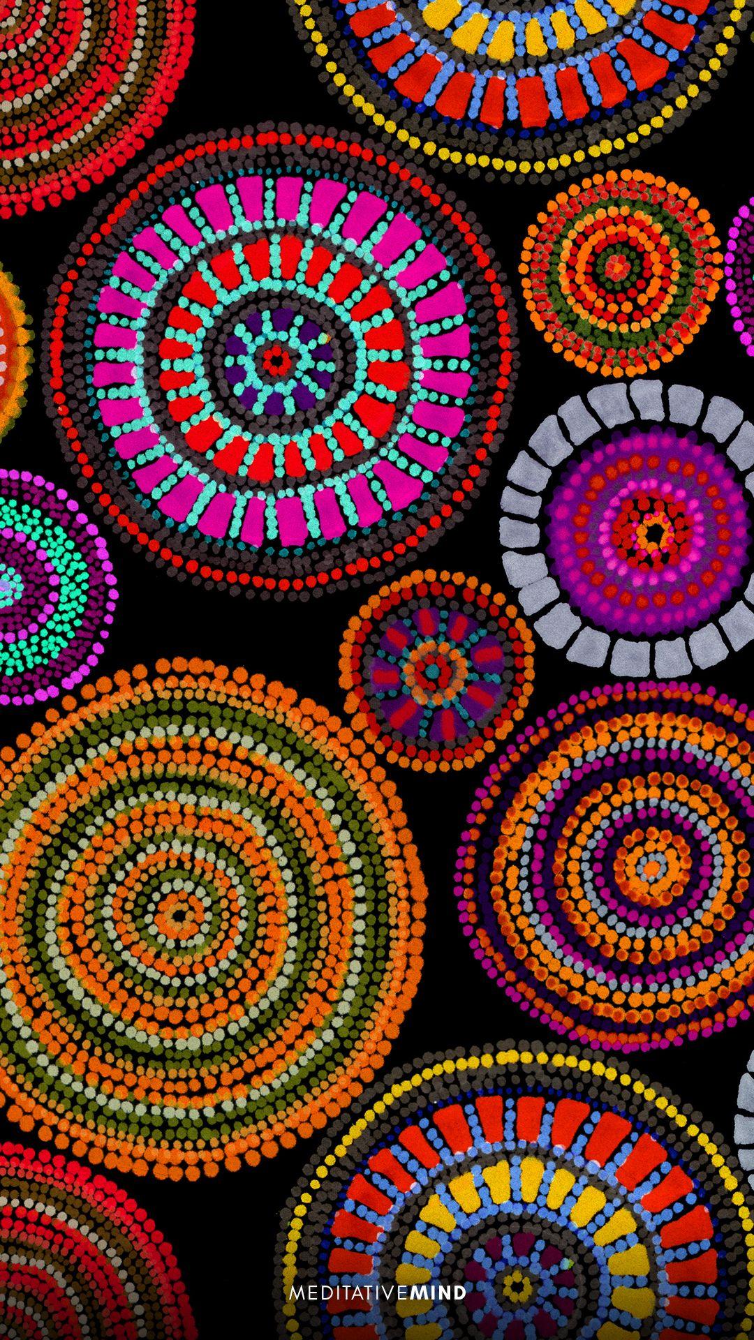 Aboriginal Art Wallpapers - Top Free Aboriginal Art Backgrounds ...