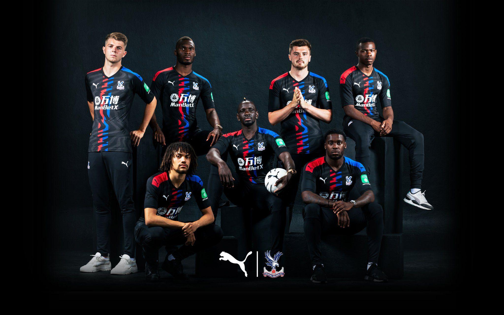 2048x1280 Crystal Palace F.C. on Twitter .