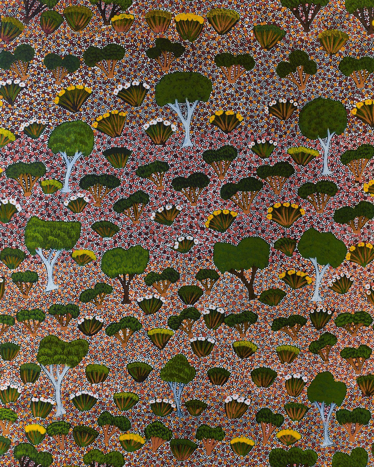 1500x1875 My Country Green wallpaper .baygalleryhome.com · In stock