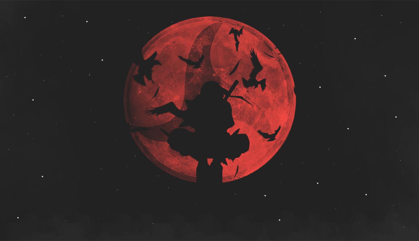 1336x768 Naruto 2020 Art HD Laptop .