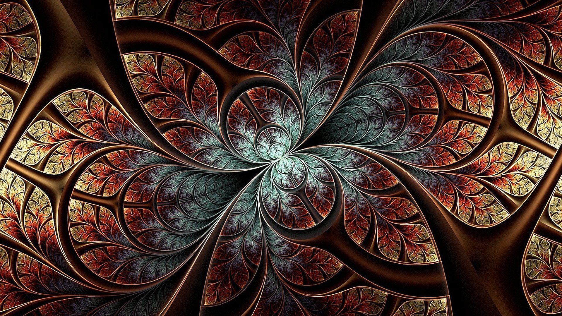 1920x1080 Aboriginal Art