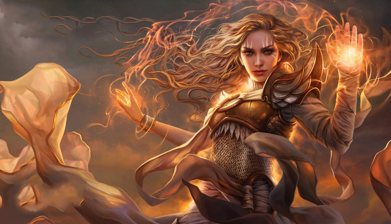 1336x768 Magic The Gathering HD Laptop Wallpaper, HD Games 4K Wallpaper, Image, Photo and Background