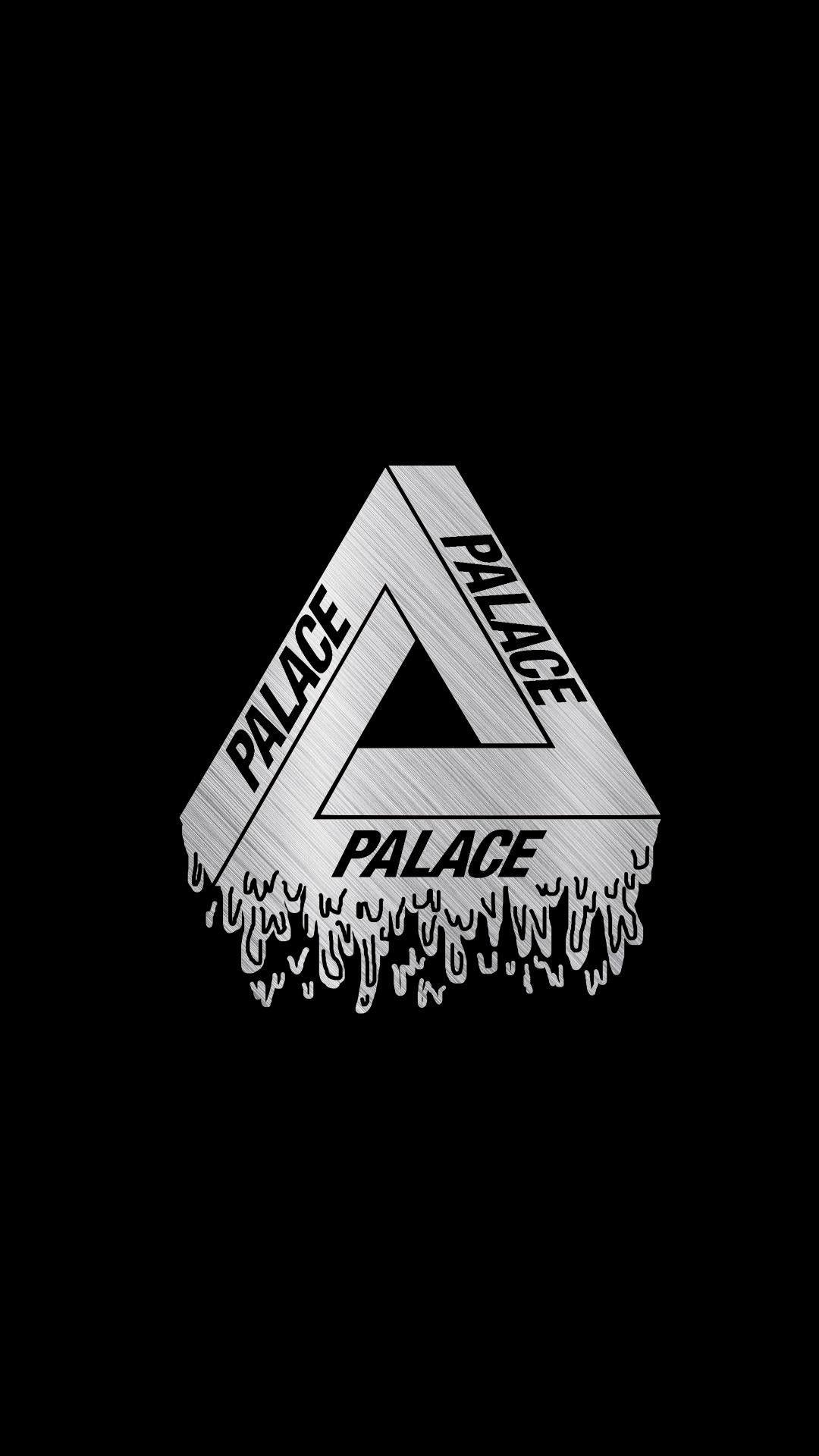 Palace Logo Wallpapers - Top Free Palace Logo Backgrounds - WallpaperAccess